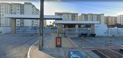 Condominio Horto da Barra