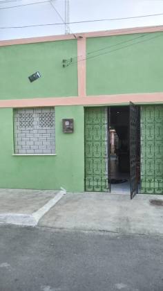 Casa no bairro Industrial.