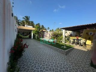 Casa com 3 quartos no Mosqueiro