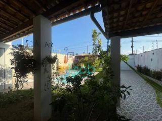 Casa com 3 quartos no Mosqueiro