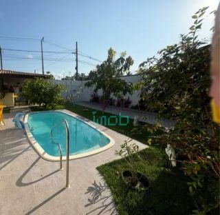 Casa com 3 quartos no Mosqueiro