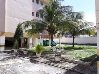 Condomínio Parque Residencial Atlântico.