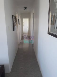 Condomínio Parque Residencial Atlântico.