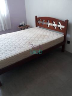 Condomínio Parque Residencial Atlântico.