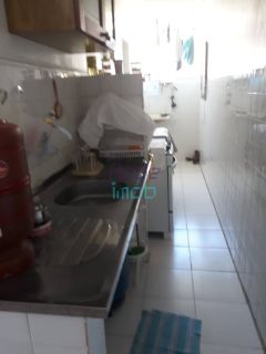 Condomínio Parque Residencial Atlântico.