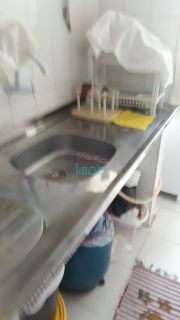 Condomínio Parque Residencial Atlântico.
