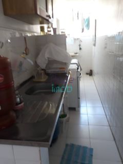 Condomínio Parque Residencial Atlântico.