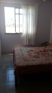 Condomínio Parque Residencial Atlântico.