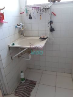 Condomínio Parque Residencial Atlântico.