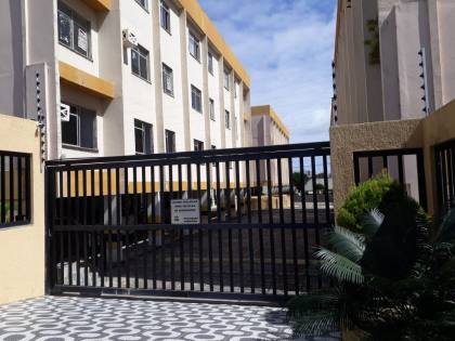 Condomínio Parque Residencial Atlântico.