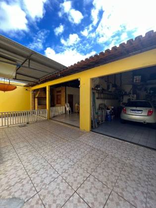 Casa Proximo ao Detran