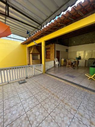 Casa Proximo ao Detran