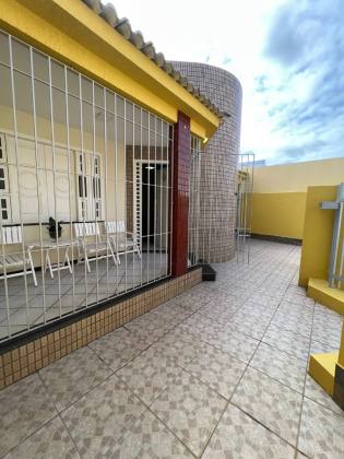 Casa Proximo ao Detran