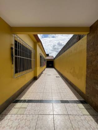 Casa Proximo ao Detran
