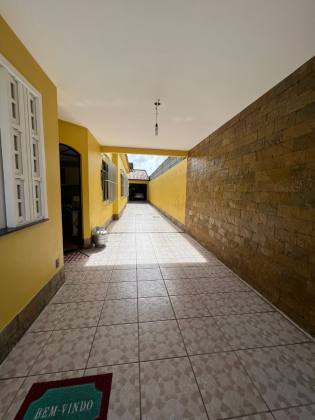 Casa Proximo ao Detran