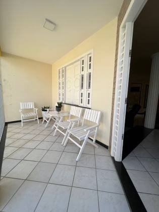 Casa Proximo ao Detran