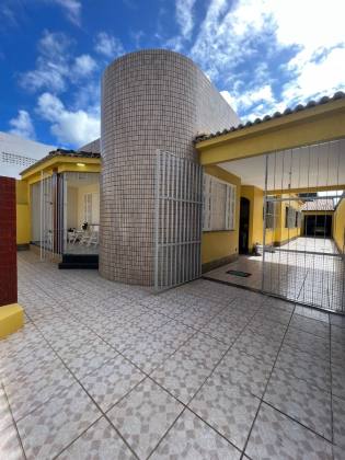 Casa Proximo ao Detran