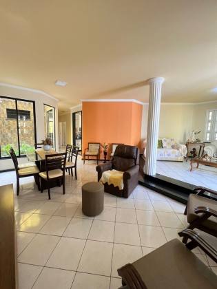 Casa Proximo ao Detran
