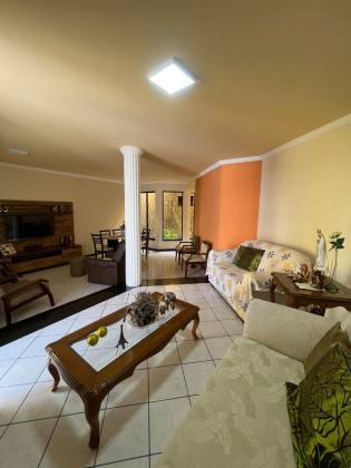 Casa Proximo ao Detran