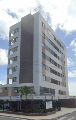 Edifício Construtor Jesuíno Maciel