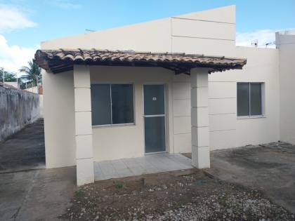 Casa na Aruana
