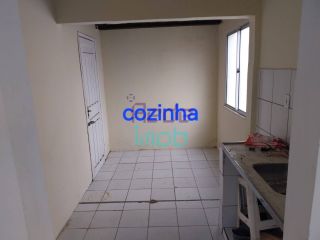 Casa na Aruana