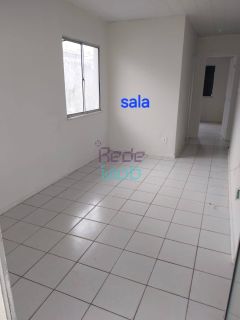 Casa na Aruana