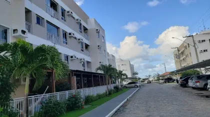 Cond. Residencial Vida Bela Praia Mar.