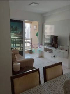 Cond. Residencial Vida Bela Praia Mar.
