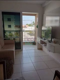 Cond. Residencial Vida Bela Praia Mar.