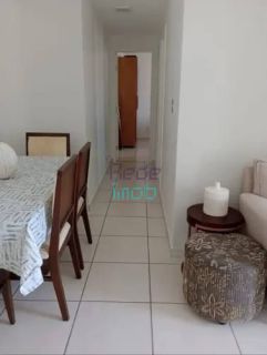 Cond. Residencial Vida Bela Praia Mar.