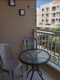 Cond. Residencial Vida Bela Praia Mar.