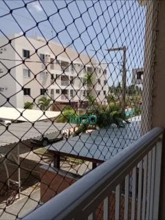 Cond. Residencial Vida Bela Praia Mar.