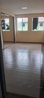 Apartamento no Residencial Praias do Nordeste