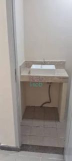 Apartamento no Residencial Praias do Nordeste