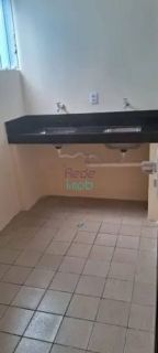 Apartamento no Residencial Praias do Nordeste