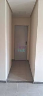 Apartamento no Residencial Praias do Nordeste