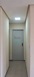 Apartamento no Residencial Praias do Nordeste