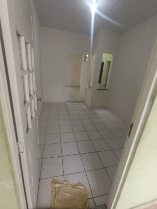 Casa no Castelo Branco