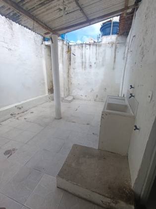 Casa no Castelo Branco