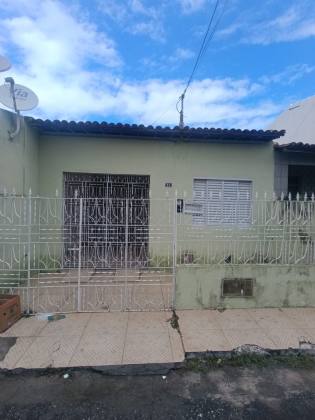 Casa no Castelo Branco