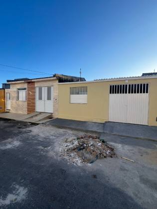 Casa no João Alves