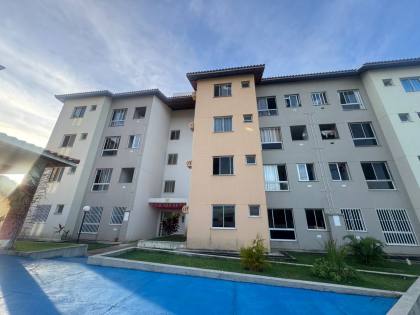 Condomínio Residencial Parque São José