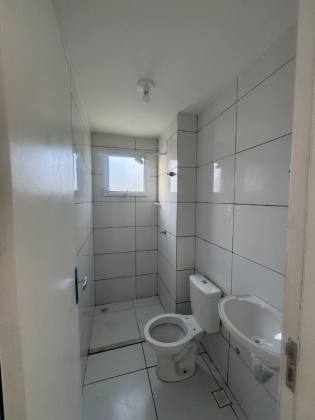 Condomínio Residencial Parque São José