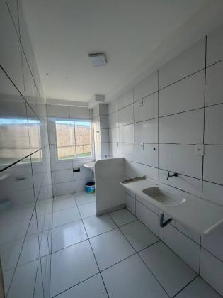 Condomínio Residencial Parque São José
