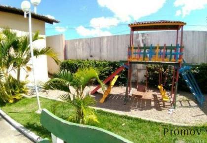 Condomínio Riviera Club