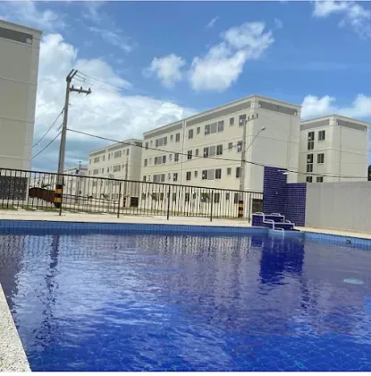Condomínio Alameda da Costa