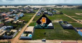 Terreno na Praia/Jatobá