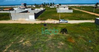 Terreno na Praia/Jatobá