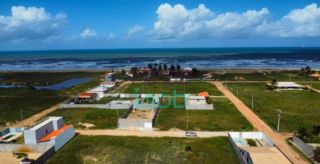 Terreno na Praia/Jatobá
